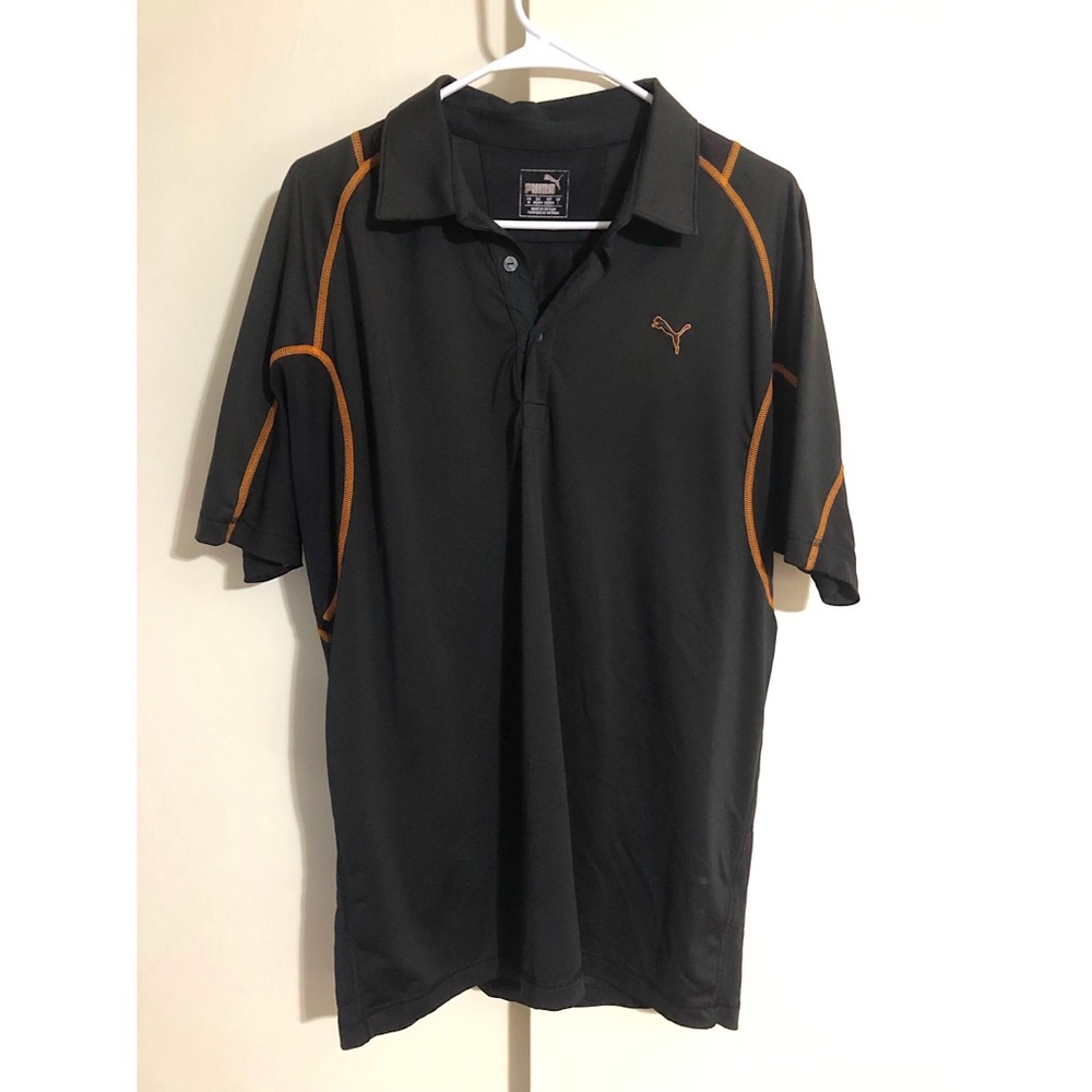 Puma Golf Polo